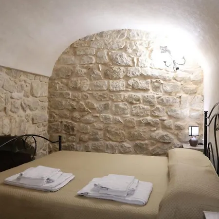La Pergola Di Gio' Vakantiehuis *