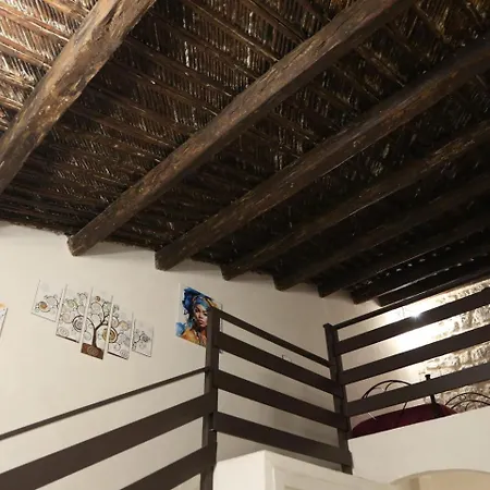 La Pergola Di Gio' Vakantiehuis Scicli