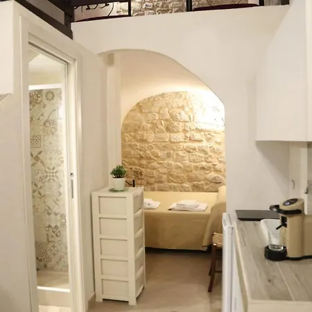 Vakantiehuis La Pergola Di Gio' Scicli