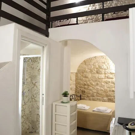 La Pergola Di Gio' Vakantiehuis