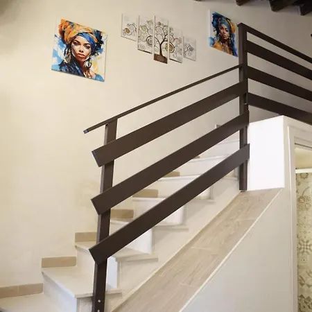 Vakantiehuis La Pergola Di Gio' Scicli