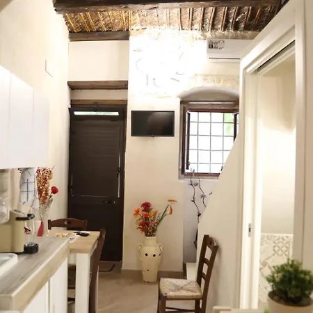 Vakantiehuis La Pergola Di Gio'