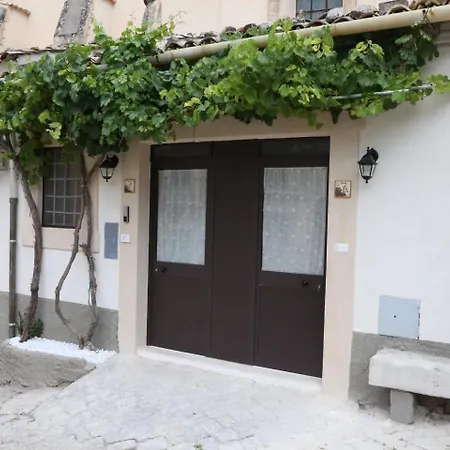 La Pergola Di Gio' Scicli